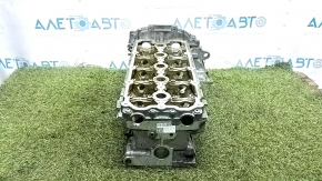 Chiulasă pentru VW Passat b7 12-14 USA 2.5 cu supape și elevatoare hidraulice