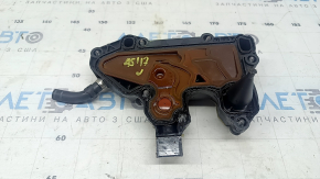 Маслоотделитель Audi A5 F5 17-25 2.0T
