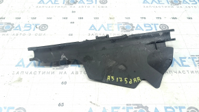Накладка заднего поперечного рычага правая Audi A5 F5 18-25
