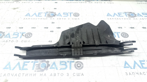 Накладка заднего поперечного рычага правая Audi A5 F5 18-25