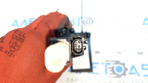 Ручка двери внешняя передняя правая Audi Q7 16-26 keyless, с подсветкой, 3 части