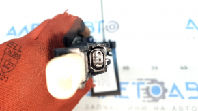 Ручка двери внешняя передняя левая Audi Q7 16-26 keyless, с подсветкой, 3 части