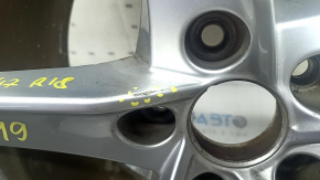 Диск колесный R18x8.5J ET29 Audi A5 F5 18-19 стиль CE0, легкая бордюрка