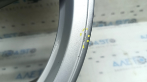 Диск колесный R18x8.5J ET29 Audi A5 F5 18-19 стиль CE0, легкая бордюрка