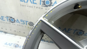 Диск колесный R18x8.5J ET29 Audi A5 F5 18-19 стиль CE0, легкая бордюрка