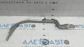 Кронштейн фары левый Audi A6 C8 19-24