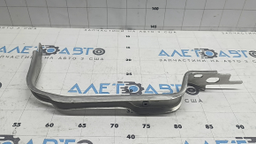 Кронштейн фары левый Audi A6 C8 19-24