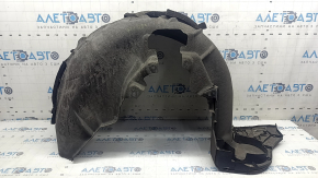 Căptușeală aripă spate dreapta Audi Q7 16-19 ruptă
