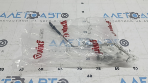 Замок лючка бензобака VW CC 08-17