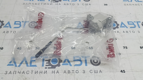 Замок лючка бензобака VW CC 08-17