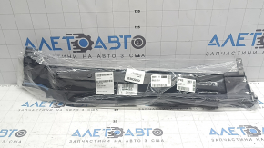 Накладка крыла задняя правая внутренняя Audi Q5 80A 18-24