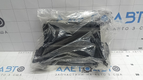 Кронштейн решетки радиатора Mitsubishi Outlander 14-22