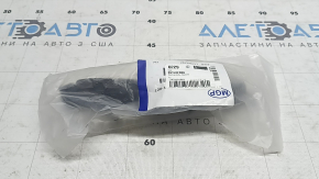 Крепление переднего бампера левое Lexus IS250 IS350 06-13