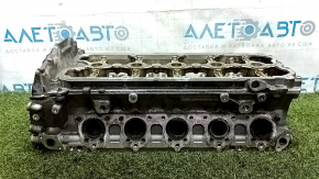 Chiulasă pentru VW Passat b7 12-14 USA 2.5 cu supape și elevatoare hidraulice