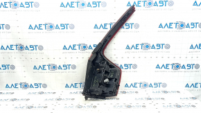 Фонарь внешний крыло левый Volvo XC90 16-26 LED, светлый