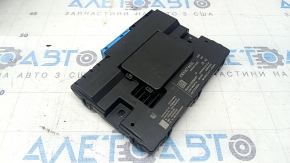 Interface Control Module Audi Q7 16-19