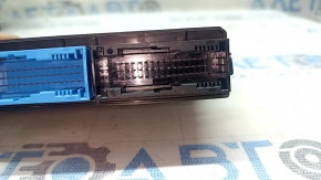 Interface Control Module Audi Q7 16-19