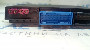 Interface Control Module Audi Q7 16-19