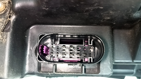 Фара передняя левая в сборе Volvo XC90 16-17 LED