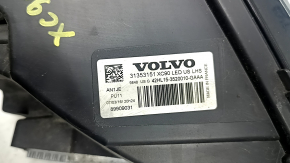 Фара передняя левая в сборе Volvo XC90 16-17 LED