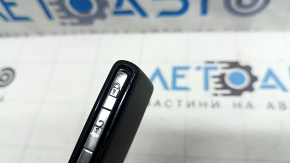 Ключ Volvo XC90 16-26 keyless, 4 кнопки, царапины, сломано крепление крышки