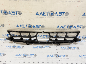 Нижняя решетка переднего бампера BMW X5 G05 19-23 под радар