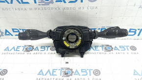 Ansamblu comutator coloană direcție Volvo XC90 16-26 fără volan încălzit