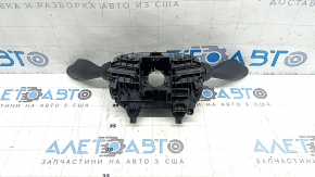 Подрулевые переключатели гитара в сборе Volvo XC90 16-26 без подогрева руля