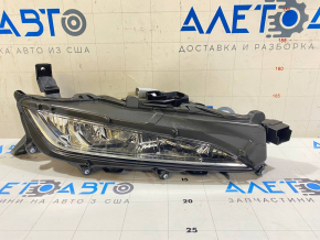 Farul de ceață dreapta pentru Lexus RX350 RX450h 20- nou, neoriginal