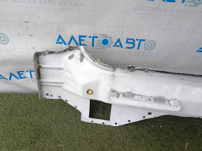 Задняя панель Jeep Grand Cherokee WK2 11-22 2 части, высверлена, белая