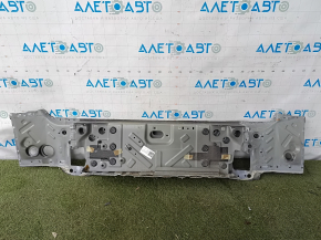 Задняя панель BMW X5 G05 19-26 в сборе 2 части, высверлена, черная