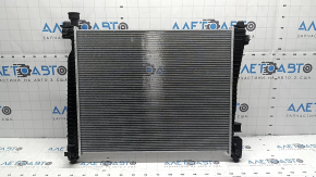 Radiator de răcire cu apă Dodge Durango 11- 3.6, 5.7, 6.4 Răcire pentru sarcini grele KOYORAD