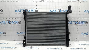 Радиатор охлаждения вода Dodge Durango 11-26 3.6, 5.7, 6.4 Heavy Duty Cooling