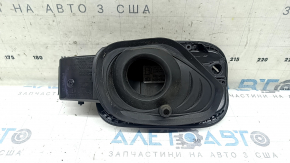 Корпус лючка бензобака Audi Q7 16-26