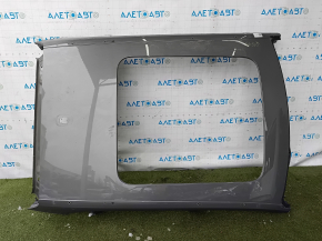 Acoperiș metalic pentru Audi Q3 83A 19-25 cu geamuri panoramice, tăiat cu ferăstrăul