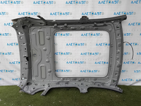 Крыша металл Audi Q3 83A 19-25 под панораму, отпилена