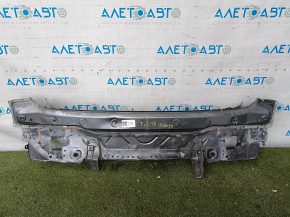 Panou spate VW Tiguan 18-24, 2 piese, pe caroserie, grafit