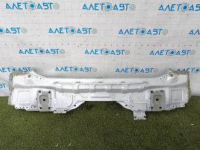 Задняя панель Volvo XC90 16-26 отпилена, белая