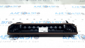 Вставка Isofix заднего ряда 2 ряда сидений правое Audi Q7 16-26