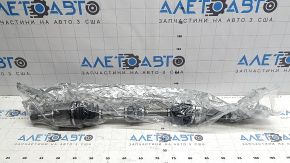 Привод полуось передняя левая Nissan Sentra 13-19 1.8 CVT