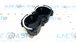 Подстаканники Audi A5 F5 18-25 с подсветкой