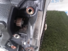 Двигатель Audi A5 F5 18-19 CYMC 2.0T 73к, эмульсия, клин на запчасти