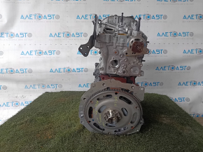 Двигатель Audi A5 F5 18-19 CYMC 2.0T 73к, эмульсия, клин на запчасти