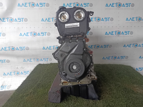 Двигатель Audi A5 F5 18-19 CYMC 2.0T 73к, эмульсия, клин на запчасти