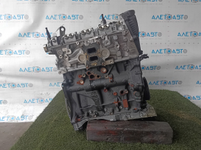 Двигатель Audi A5 F5 18-19 CYMC 2.0T 73к, эмульсия, клин на запчасти