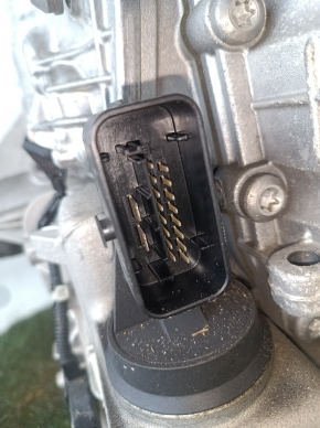 АКПП в сборе Audi A5 F5 19-20 TCC AWD 7ст DSG 73к