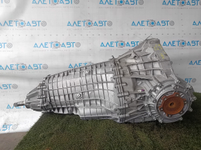 АКПП в сборе Audi A5 F5 19-20 TCC AWD 7ст DSG 73к