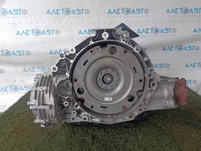 АКПП в сборе Audi A5 F5 19-20 TCC AWD 7ст DSG 73к
