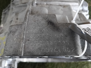 АКПП в сборе Audi A5 F5 19-20 TCC AWD 7ст DSG 73к