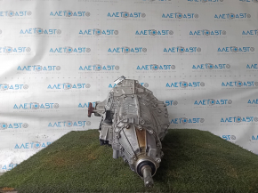 АКПП в сборе Audi A5 F5 19-20 TCC AWD 7ст DSG 73к
